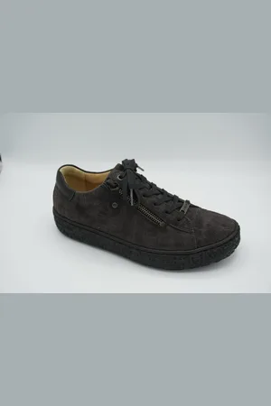 Hartjes Phil H Smoke- Zwart (