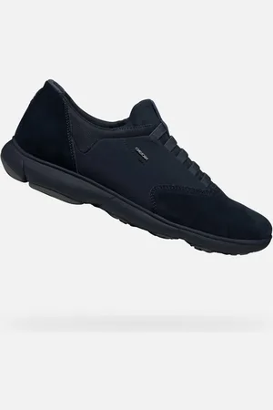 Geox NEBULA HEREN Sneakers -