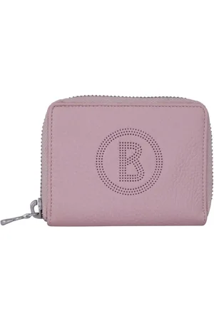 Bogner Portemonnee Sulden Norah Purse Roze