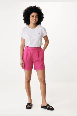 Mexx Linnen Shorts
