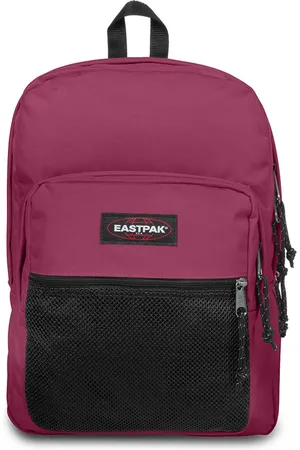 Eastpak Schoolrugzak Rugzak met laptopvak Pinnacle 38L (rood)paars