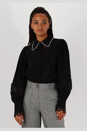 Aaiko Loewy Vis 492 Blouses Dames -