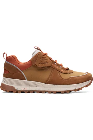 Clarks Heren - ATLTrekWalkWP - G - - maat 9,5