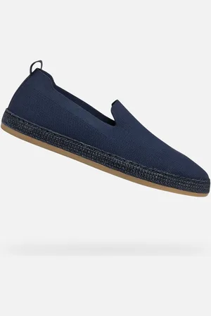Geox PANTELLERIA HEREN Espadrilles -