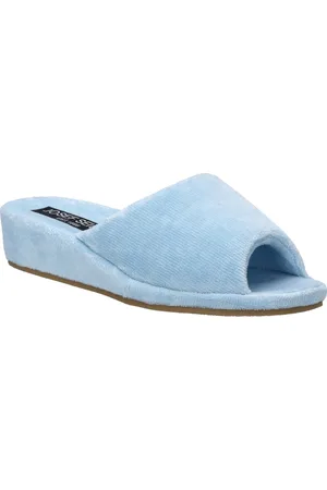 Josef Seibel Marseille 01 | Hausschuh für Damen | Blau