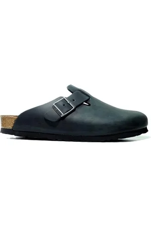 Birkenstock Boston Heren Clogs -