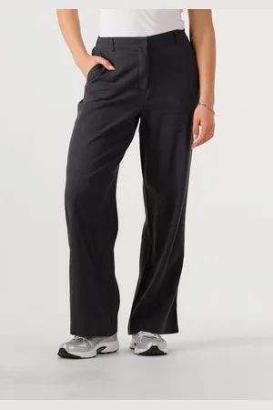 MSCH Mschpennie Ginia Hw Pants Broeken Dames -