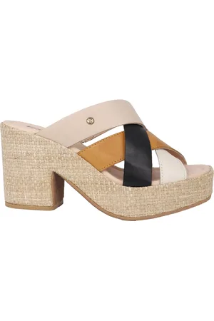 Pikolinos W1y-1796c1 - dames sandaal - - maat 40 (EU) 6.5 (UK)