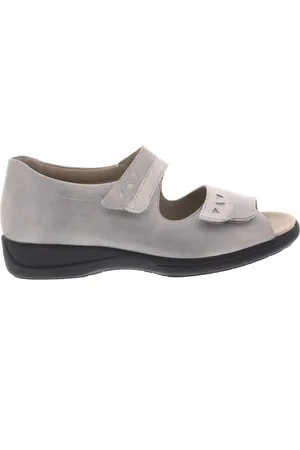 Solidus Dames Sandalen Lia Sandaal 73081-20717