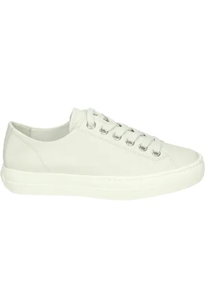 Paul Green 4704 - Volwassenen Lage sneakers - Kleur: