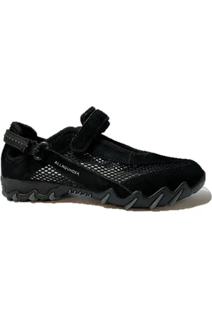 Allrounder Niro Bandschoenen