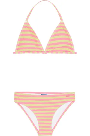 Protest PRTMICKY JR Meisjes Triangelbikini