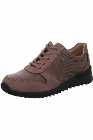 FinnComfort Finn Comfort Veterschoenen