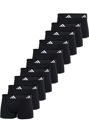 adidas Heren retro short / pant 10 pack Active Flex Cotton