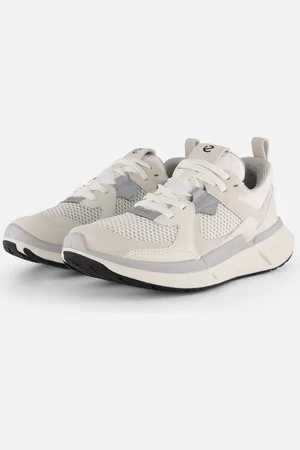 Ecco Biom 2.2 W Sneakers Suede - Dames