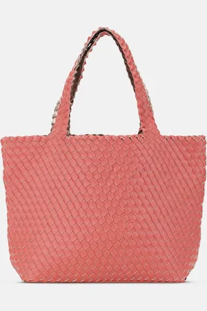Ilse Jacobsen Reversible Tote bag BAG08 M - 342721