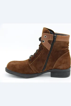 Wolky Center liverpool 0262545 veterboot- maat 41