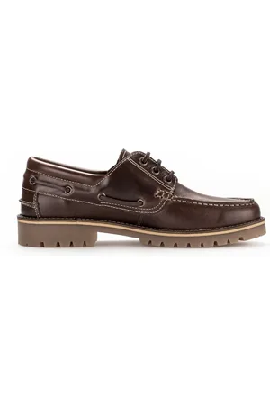 Gabor 1121.10.04 - heren veterschoen - - maat 45 (EU) 10.5 (UK)