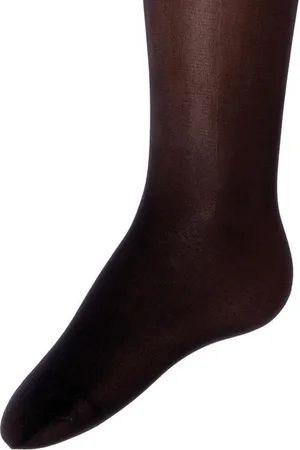 Ewers Microtouch Kinderpanty - 40 DEN - - 80/92
