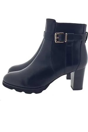 Regarde le ciel PATRICIA-84 booties , 41 / 7