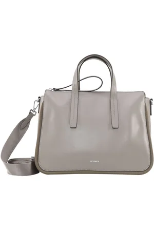 Bogner Handtas Schoudertas Brig Gavi Korin Handbag Kaki