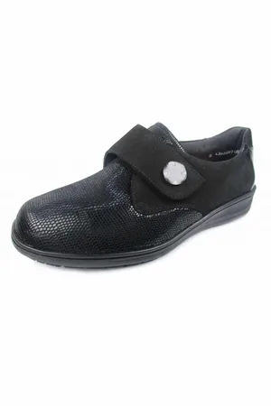 Solidus Lage schoenen