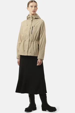 Ilse Jacobsen Korte Regenjas THERMAL08SP - 157