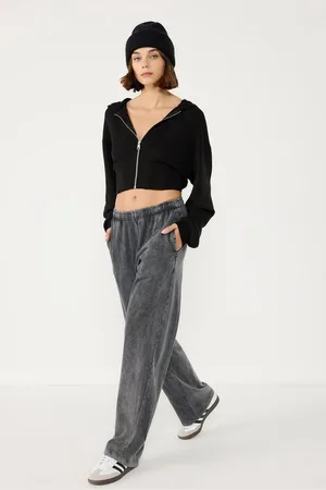 No Matter What Apparel Joggers en coton respirant