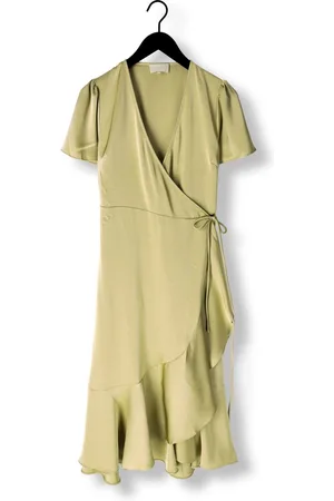 NOTRE-V Nv-frida Jurken Dames - Kleedje - Rok - Jurk -