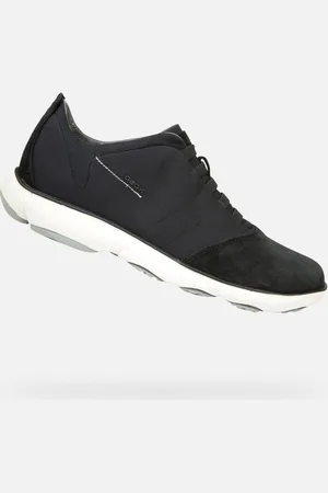 Geox NEBULA HEREN Sneakers -