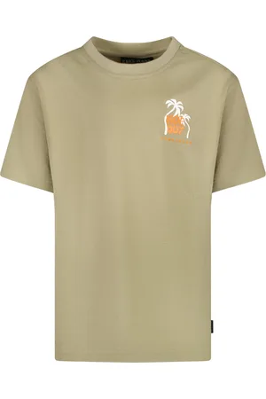 Cars T-shirt Afrezo - Heren