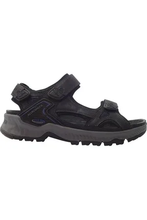 Mephisto Allrounder Sandalen Honduras Verwisselbaar Voetbed
