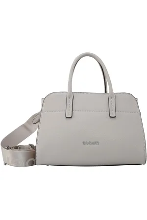 Bogner Handtas Schoudertas Banff Tonina Handbag Beige