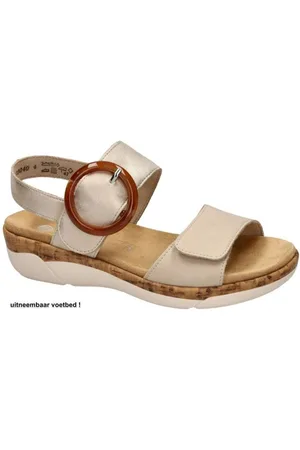 Remonte Dames - - sandalen - maat 41