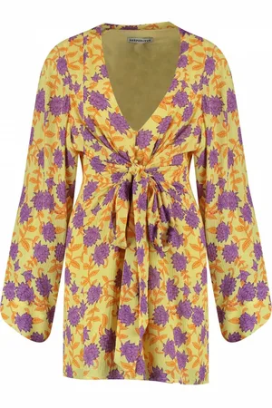 Harper & Yve Elle-dr Jurken Dames - Kleedje - Rok - Jurk -