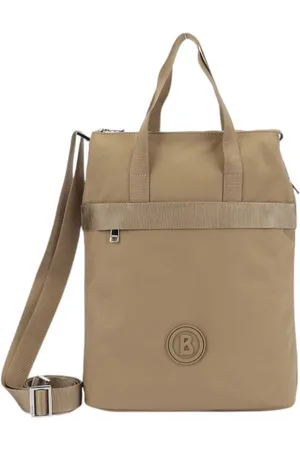 Bogner Vrije tijd rugzak Rugzak Maggia Malea Backpack Taupe