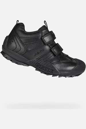Geox SAVAGE JONGENS Veterschoenen -