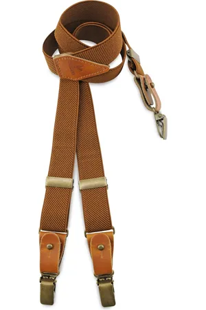 Sir Redman Bretels met strik - kids bretels combi pack Cody