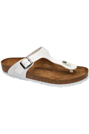 Birkenstock Heren - - pantoffels & slippers - maat 42