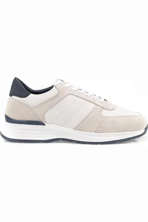 Campbell Sneakers Heren