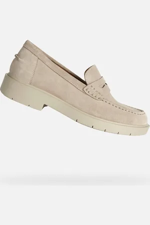 Geox SPHERICA EC1 DAMES Loafers -