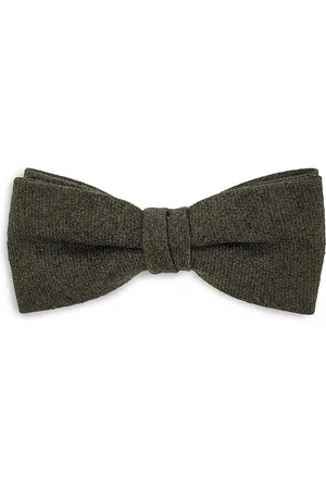 Sir Redman Bretels met strik - bretels combi pack Harrison Tweed