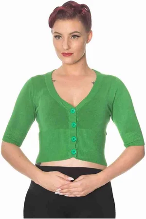 Dancing Days Sweet Dreamer Cardigan - XL