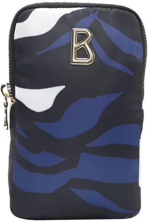 Bogner Telefoontasje Frozen Riviera Johanna Phonecase Veelkleurig