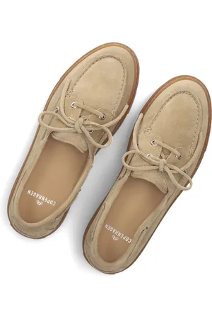 &Copenhagen Cph160 Mocassins - Instappers - Dames -