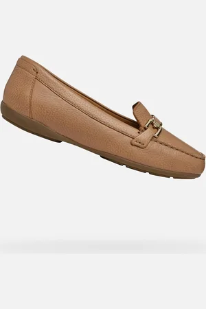 Geox ANNYTAH MOC DAMES Loafers -