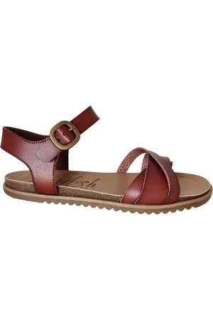 Blowfish Monti-B vegan dames sandaal
