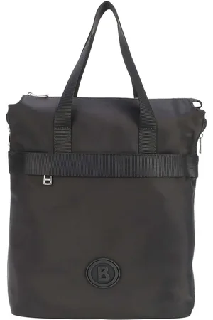 Bogner Vrije tijd rugzak Rugzak Maggia Malea Backpack Zwart