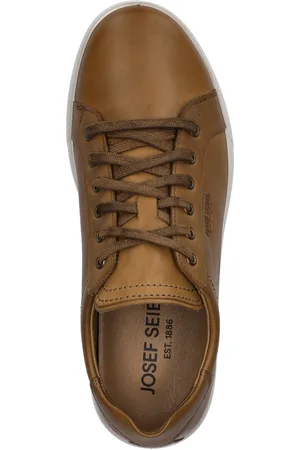 Josef Seibel Maddox 05 | Sneaker für Herren | Braun