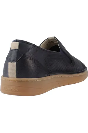 Fluchos Leo Moccasin